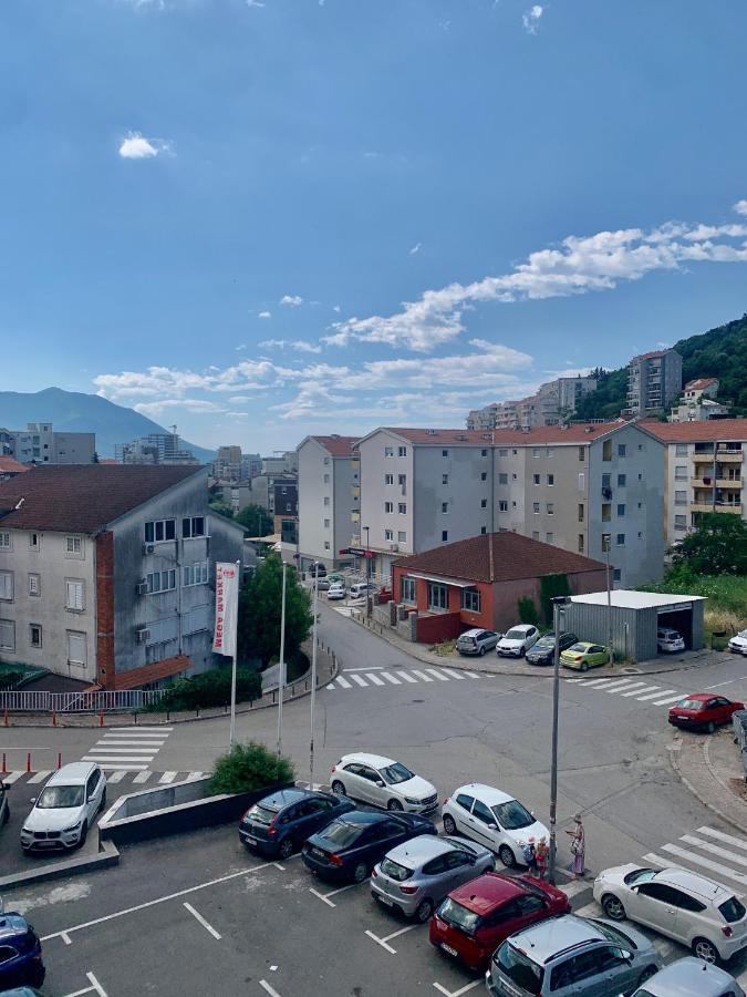 Budva Lux Eksteriør billede