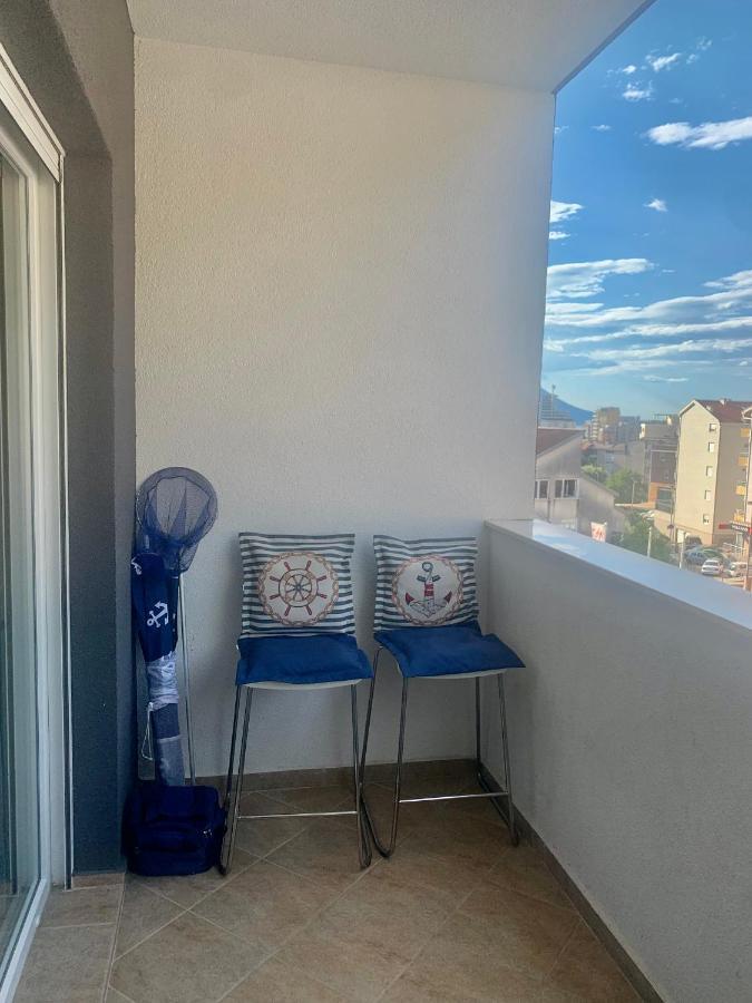 Budva Lux Eksteriør billede